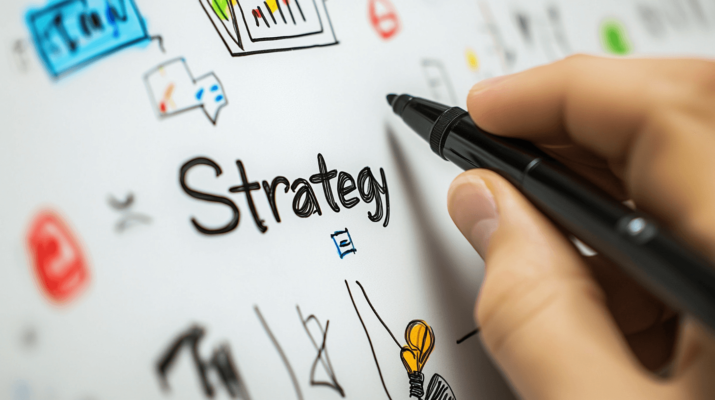 Digital Strategy